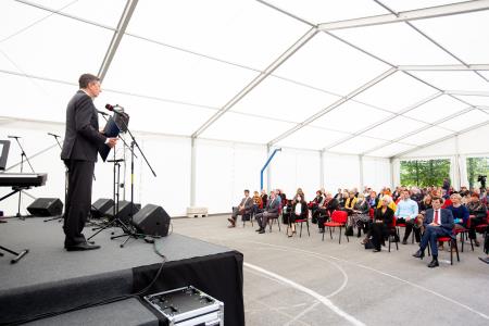 70 LET VZGOJNEGA ZAVODA PLANINA - Valter Leban -3213